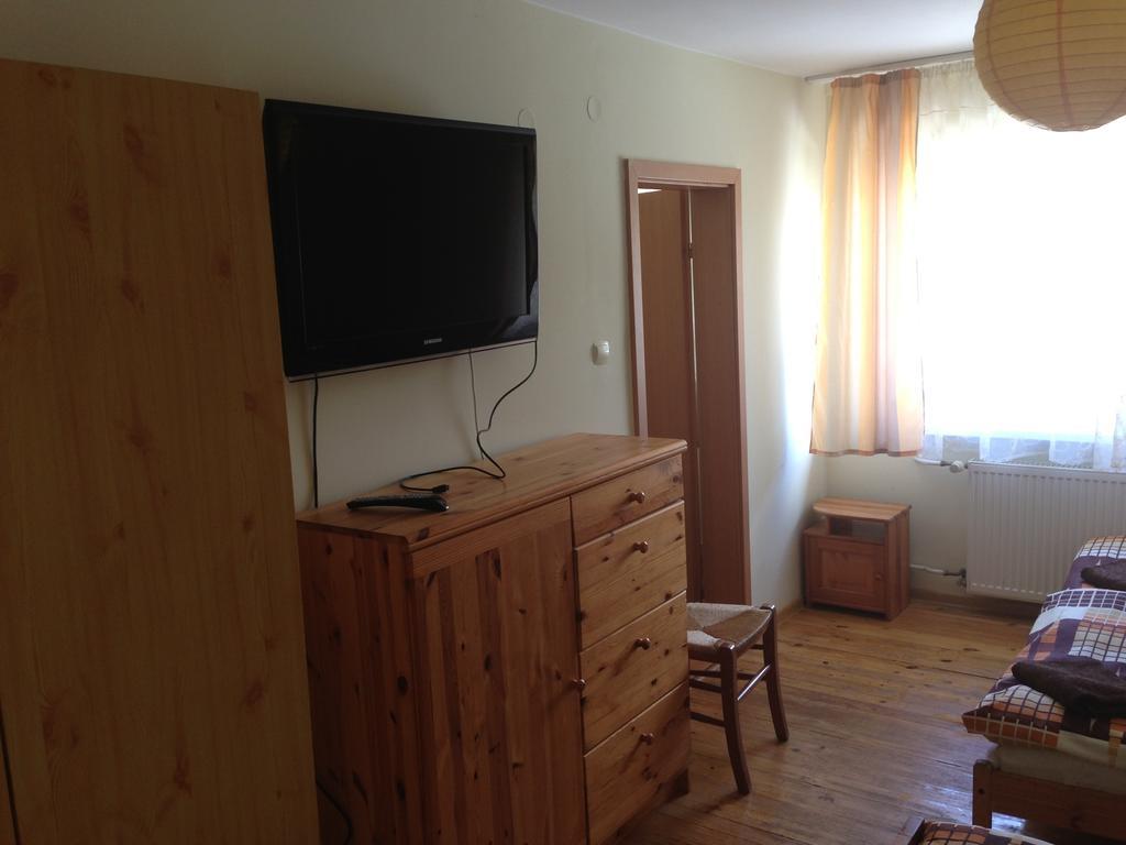 Pensjonat Kasia I Michal Szklarska Poreba Extérieur photo