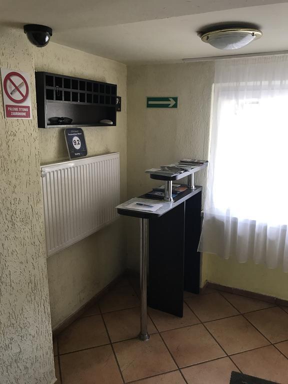 Pensjonat Kasia I Michal Szklarska Poreba Extérieur photo