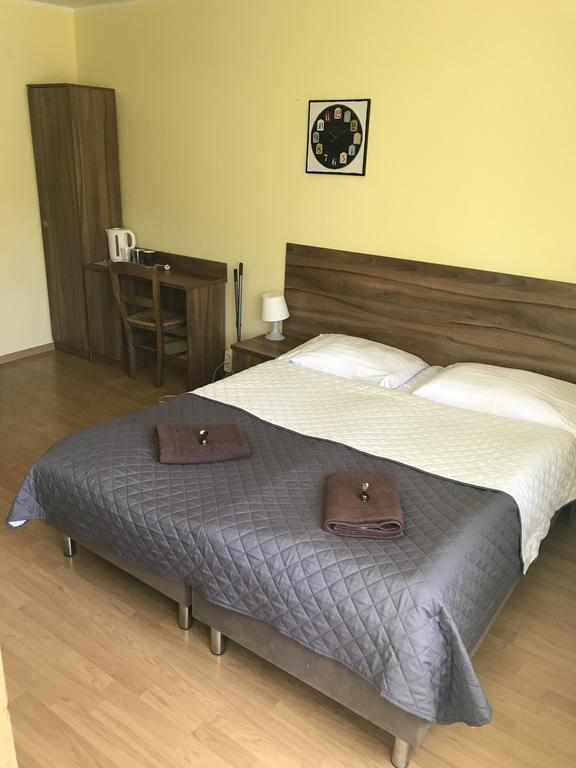 Pensjonat Kasia I Michal Szklarska Poreba Extérieur photo