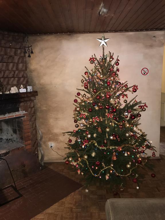 Pensjonat Kasia I Michal Szklarska Poreba Extérieur photo