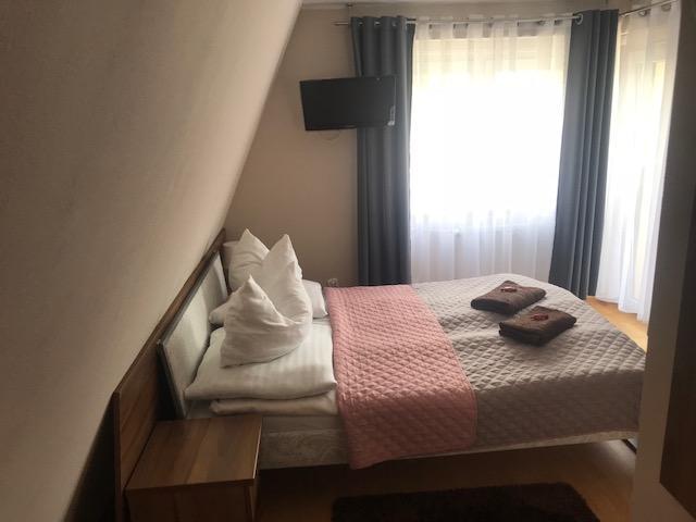 Pensjonat Kasia I Michal Szklarska Poreba Extérieur photo
