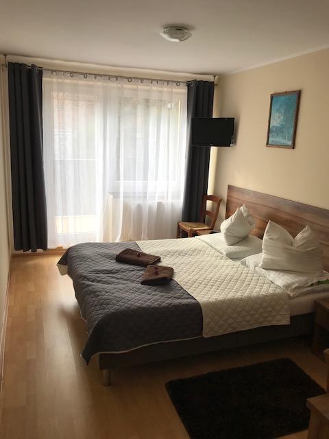 Pensjonat Kasia I Michal Szklarska Poreba Extérieur photo