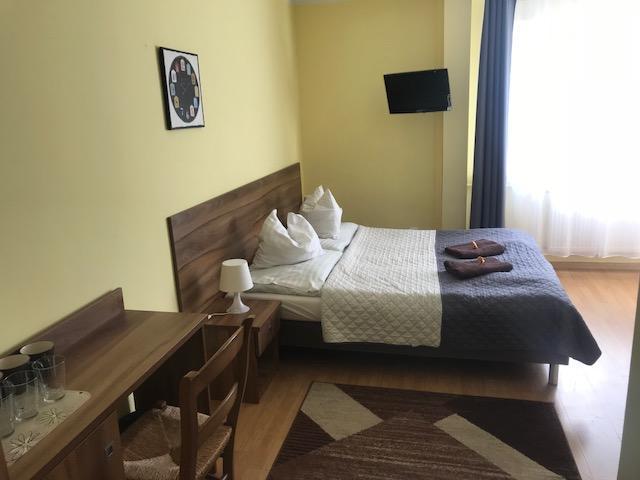 Pensjonat Kasia I Michal Szklarska Poreba Extérieur photo