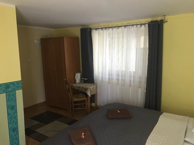 Pensjonat Kasia I Michal Szklarska Poreba Extérieur photo