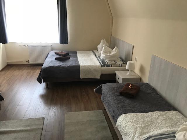 Pensjonat Kasia I Michal Szklarska Poreba Extérieur photo