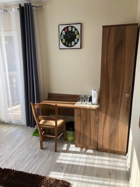 Pensjonat Kasia I Michal Szklarska Poreba Extérieur photo