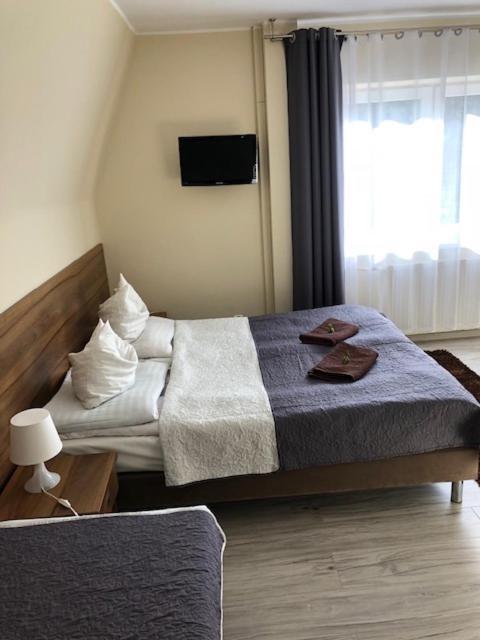 Pensjonat Kasia I Michal Szklarska Poreba Extérieur photo